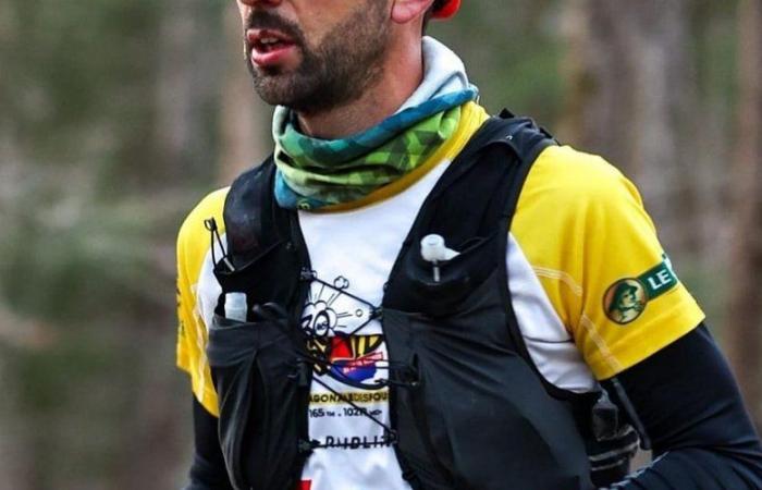 Backyard Toulouse: what is this new ultra-trail race where there will only be one runner left at the finish?