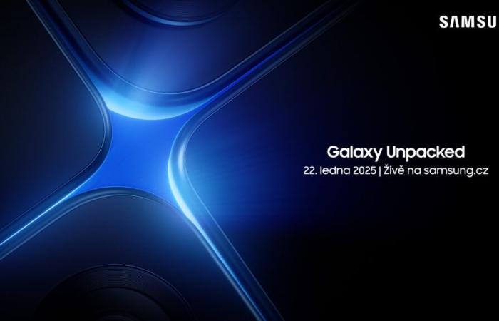 Watch the Samsung Galaxy S25 live presentation