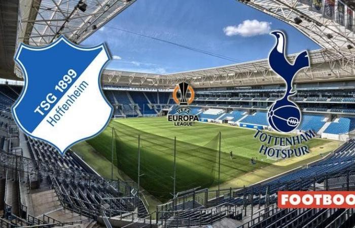 Hoffenheim vs Tottenham: Preview and Prediction