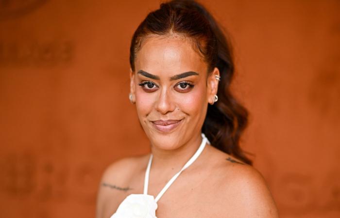 It’s time for a big comeback for Amel Bent – RFM