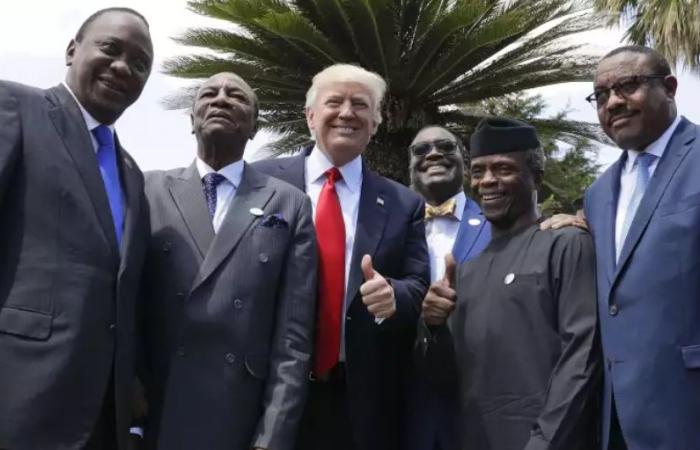 Trump season 2: An uncertain turning point for development aid in Africa