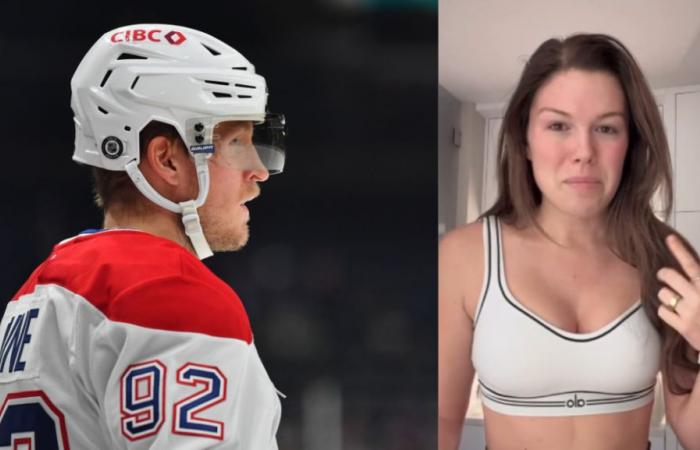 Jordan Leigh may have mistakenly revealed a big scoop about Patrik Laine and the Montreal Canadiens – Fanadiens