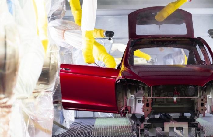 Here’s why Tesla is halting production of the Model Y