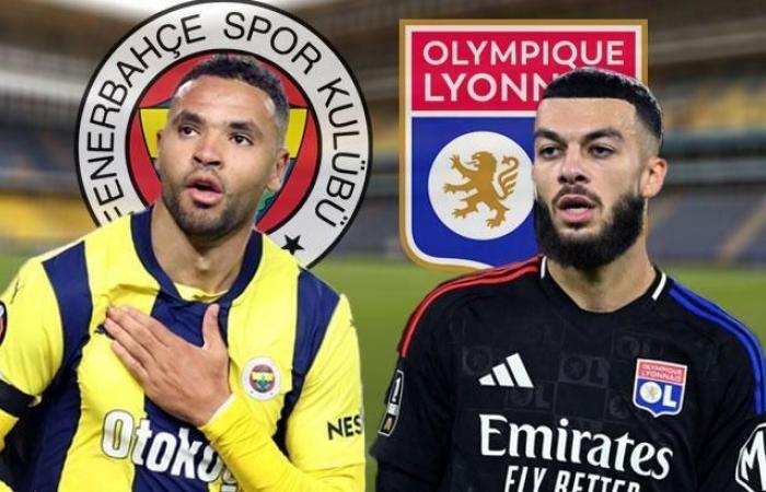 FENERBAHÇE-LYON MATCH RESULT ⚽ How long was the Fenerbahçe-Lyon UEFA Europa League match and who won?