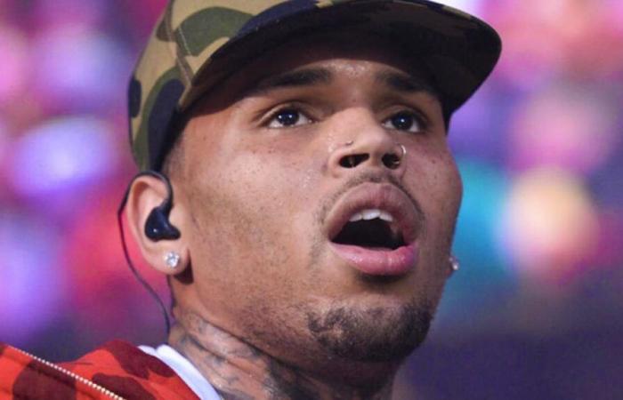 In the United States: Chris Brown demands $500 million from Warner Bros.