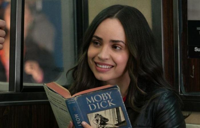 Tomorrow is Another Day, Sofia Carson’s new romantic film, is coming soon to Netflix