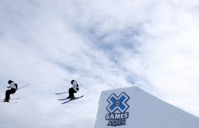 The X Games become the first sporting event to use AI to judge performances – Libération