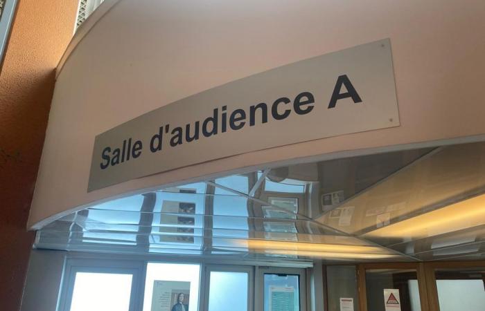 Pedophile, the former mayor of a village in Doubs sentenced to 2 years in prison for numerous sexual assaults