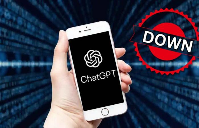 Thousands of users complain about AI chatbot not working