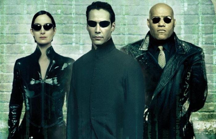 The Matrix 5 Casting Will Smith Would Continue 1 Annoying Part Of The Matrix Resurrections