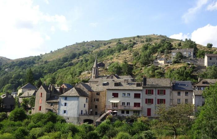 Pont-de-Montvert-Sud-Mont-Lozère: the municipality invests €2M for housing, Around Florac