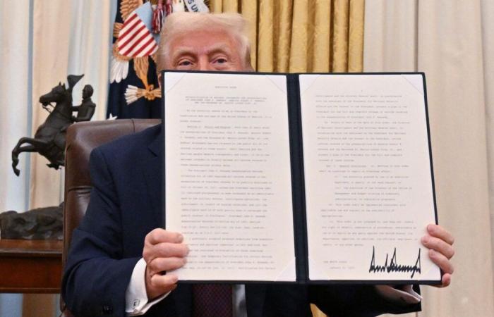 United States: Trump declassifies archives on “JFK” and Martin Luther King