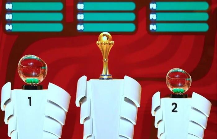 CAN (Morocco-2025): the draw scheduled for January 27 in Rabat