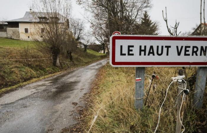 Alpes-de-Haute-Provence. The funeral of little Emile will ultimately not take place in Haut-Vernet