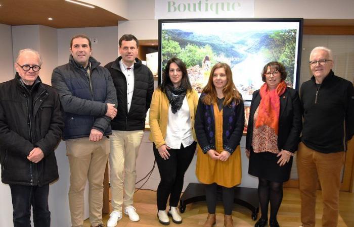 “Terres d’Aveyron” reviews its digital communication to make the territory shine