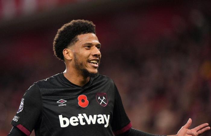 40 million for Todibo, OM's stroke of madness