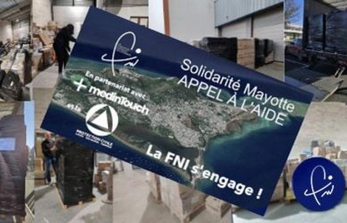 Mayotte: thank you and congratulations for your mobilization! – FNI