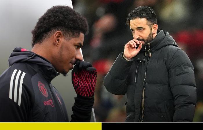 Alejandro Garnacho: Chelsea considering move for Manchester United winger before January transfer window closes | Football News