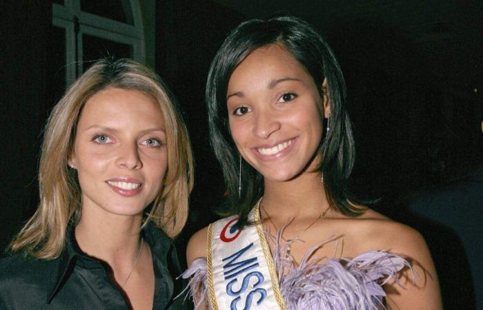 “Never before”, Cindy Fabre leaves Miss France, Sylvie Tellier in an extreme situation