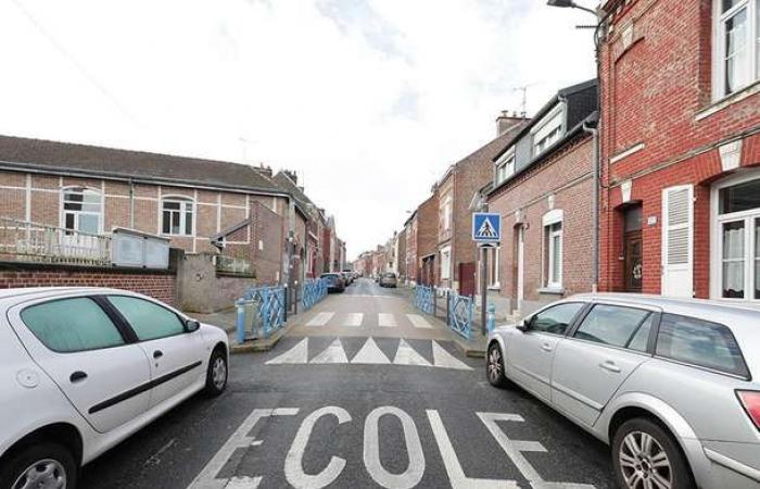 Works: Rue Saint-Acheul will become a one-way street