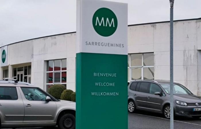 Moselle. MM Packaging plans to close its site in Sarreguemines