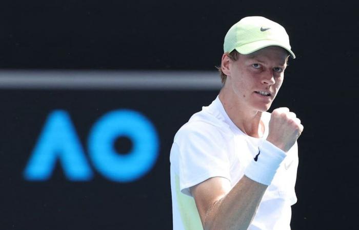 Jannik Sinner vs. Álex de Minaur, live: how to watch the Australian Open 2025 match online