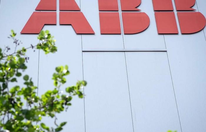 ABB will provide traction batteries to the group ¦koda