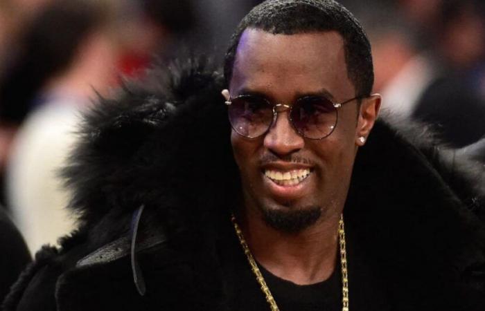 P. Diddy files complaint against man who claims to have damning sex tapes against the rapper