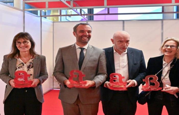 Montpellier receives the prize for the best student city, for the second year in a row