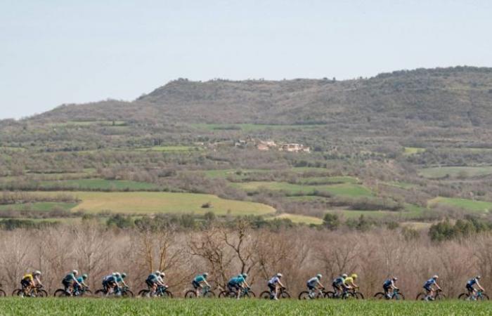 Cycling. Tour of Catalonia – Route, teams… The 104th Volta Ciclista a Catalunya!