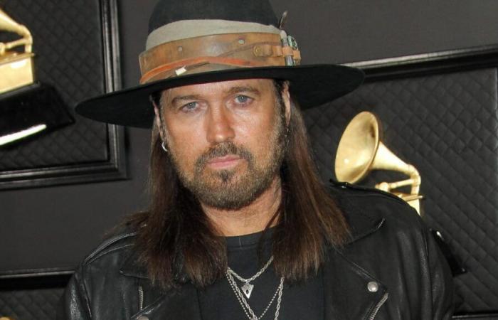 “We are worried about you”: Billy Ray Cyrus’ son writes him a touching letter on Instagram