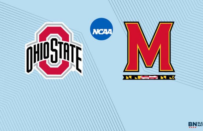 Ohio State vs. Maryland Women’s Basketball: Start Time, Streaming Live, TV Channel, How to Watch