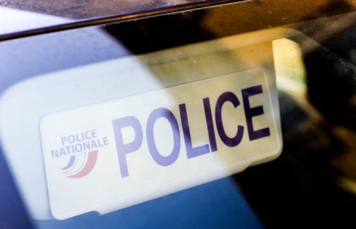 A woman found dead in Montreuil, her 2-year-old child dehydrated by her side