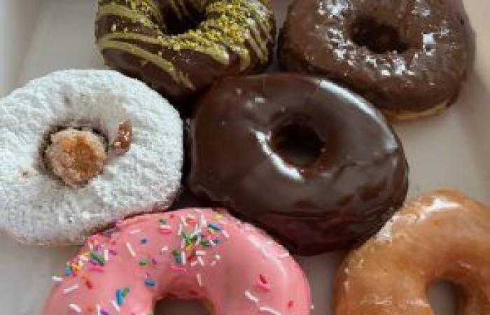 The madness of homemade donuts and donuts arrives in Laval