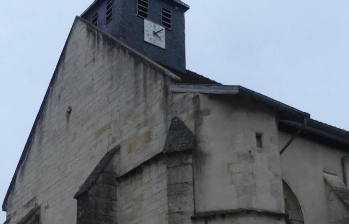 Savonnières-devant-Bar. The closures of Auchan and Crédit Agricole, a real earthquake