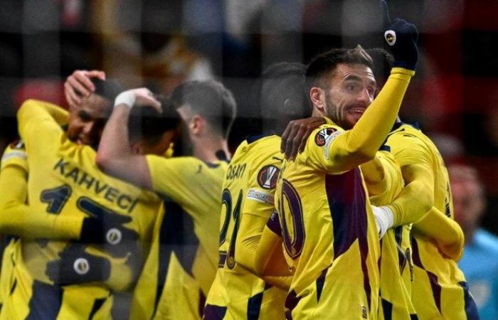 The starting 11's have been announced: On which channel and at what time is the Fenerbahçe – Lyon match? When is the Fenerbahçe – Lyon Match? Is There No Password? – Last Minute Sports News