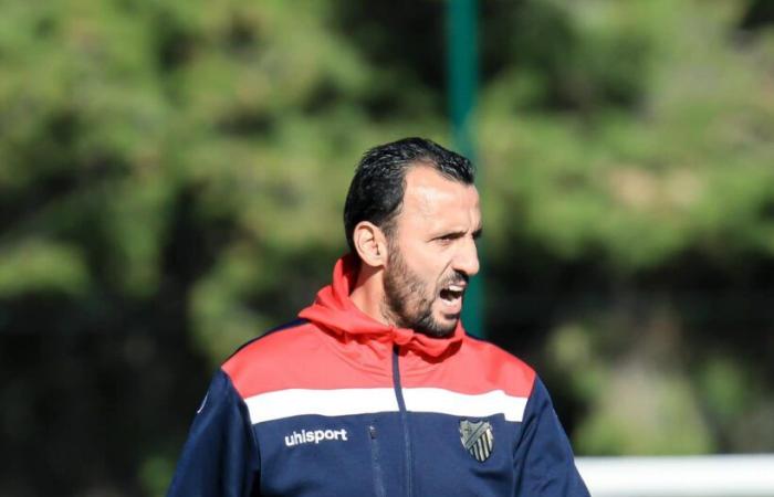 Akram Roumani started on the bench