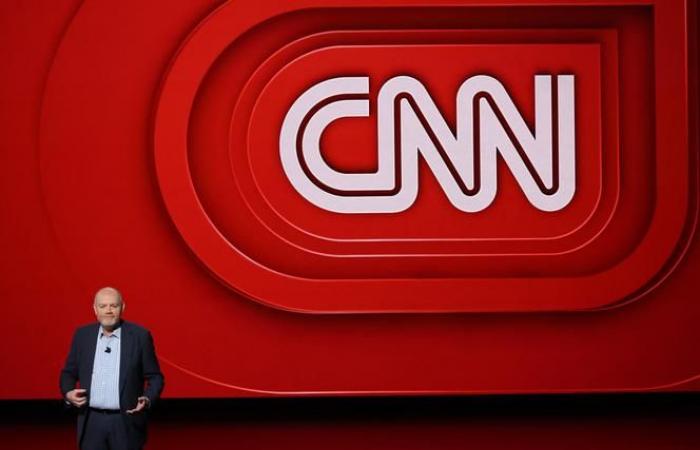 After Donald Trump’s victory, CNN and MSNBC in turmoil