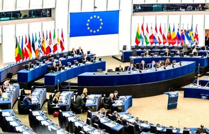 EP denounces human rights violations in Algeria