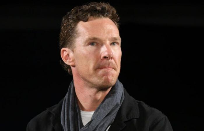 Benedict Cumberbatch recounts his kidnapping in South Africa