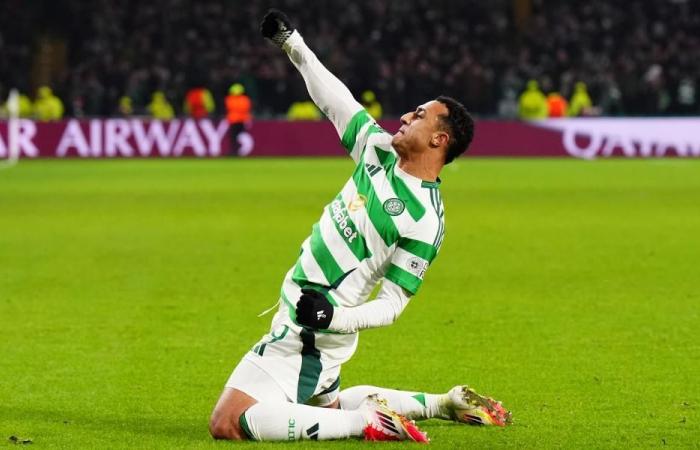 Celtic seal playoff spot after late own goal spares…