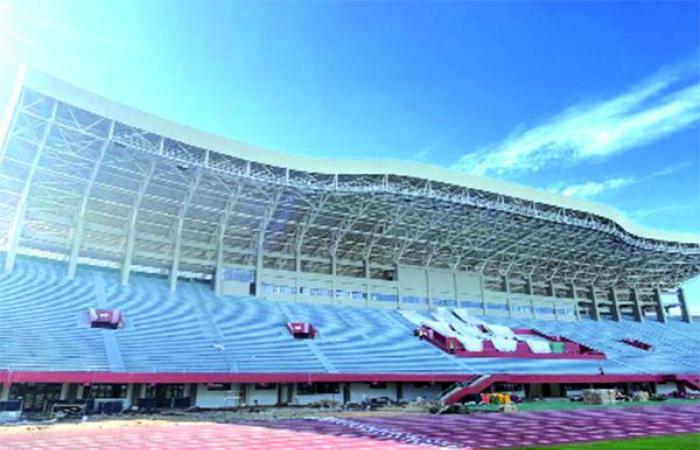 Stadiums – More accessible, more seats, cheaper…: The reopening of Léopold Senghor: not good news for Abdoulaye Wade and Sogip – Lequotidien