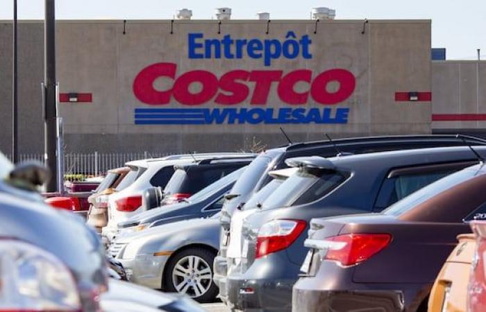 Costco altercation in court