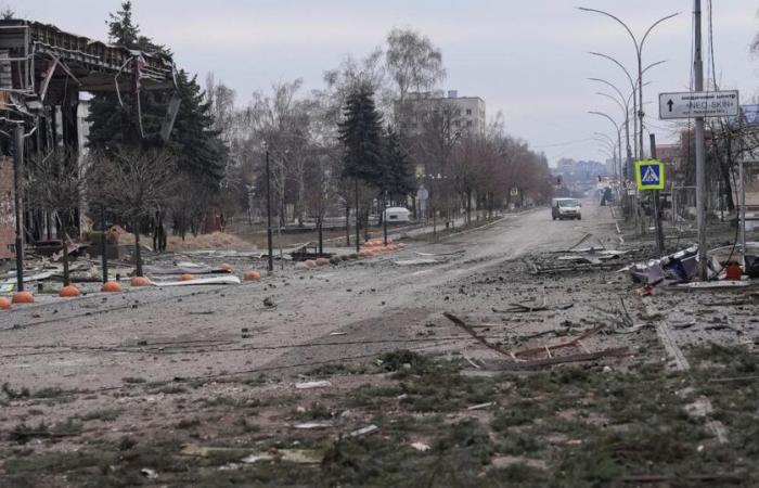 one dead, 16 injured in Russian strike in Zaporizhia