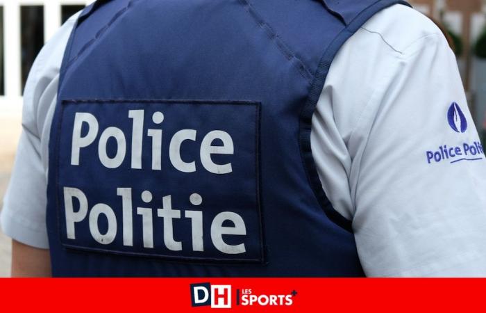 A 14-year-old young man arrested for a planned attack on a mosque – DH Les Sports +