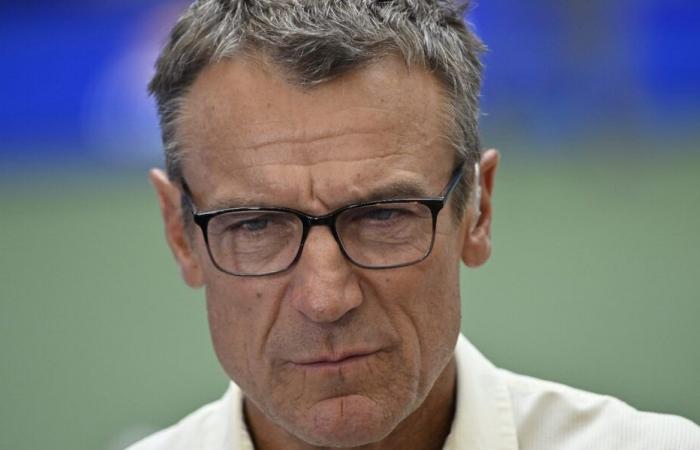 Australian Open > Mats Wilander, before the duel between Djokovic and Zverev in the semi-finals: “I will give you two reasons why Alexander could win this match against Novak”