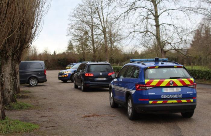 Worrying disappearance of a young couple in Normandy: What we know Thursday evening – actu.fr