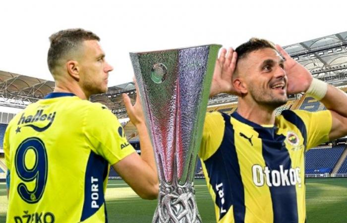 COUNTDOWN: When is the Fenerbahçe – Lyon Match, at what time and on which channel? Is Fenerbahçe – Lyon Match Without Password? (TOP 11'S) – Last Minute Sports News