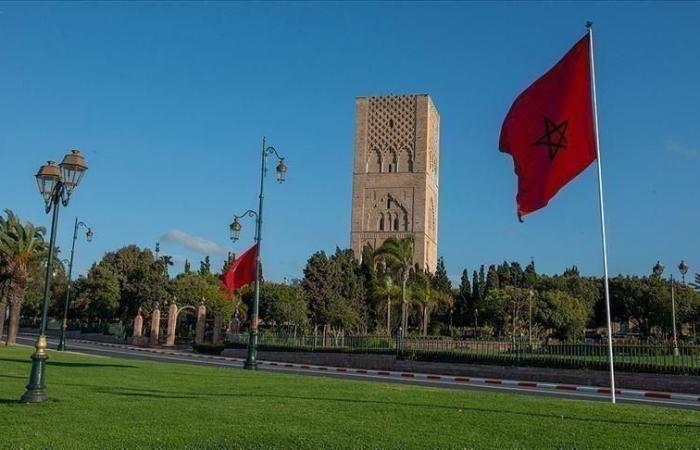 Morocco and Mauritania unite