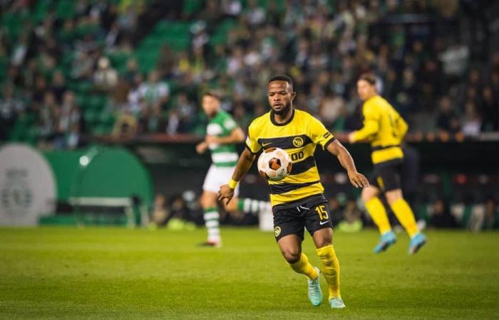 FC Nantes Mercato: a Champions League striker was offered to the Canaries